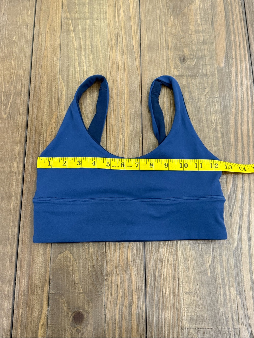 Lululemon Align Bra - Picture 4 of 6
